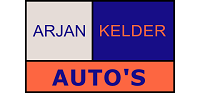 Arjan Kelder auto's