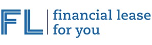 logo financial lease for you